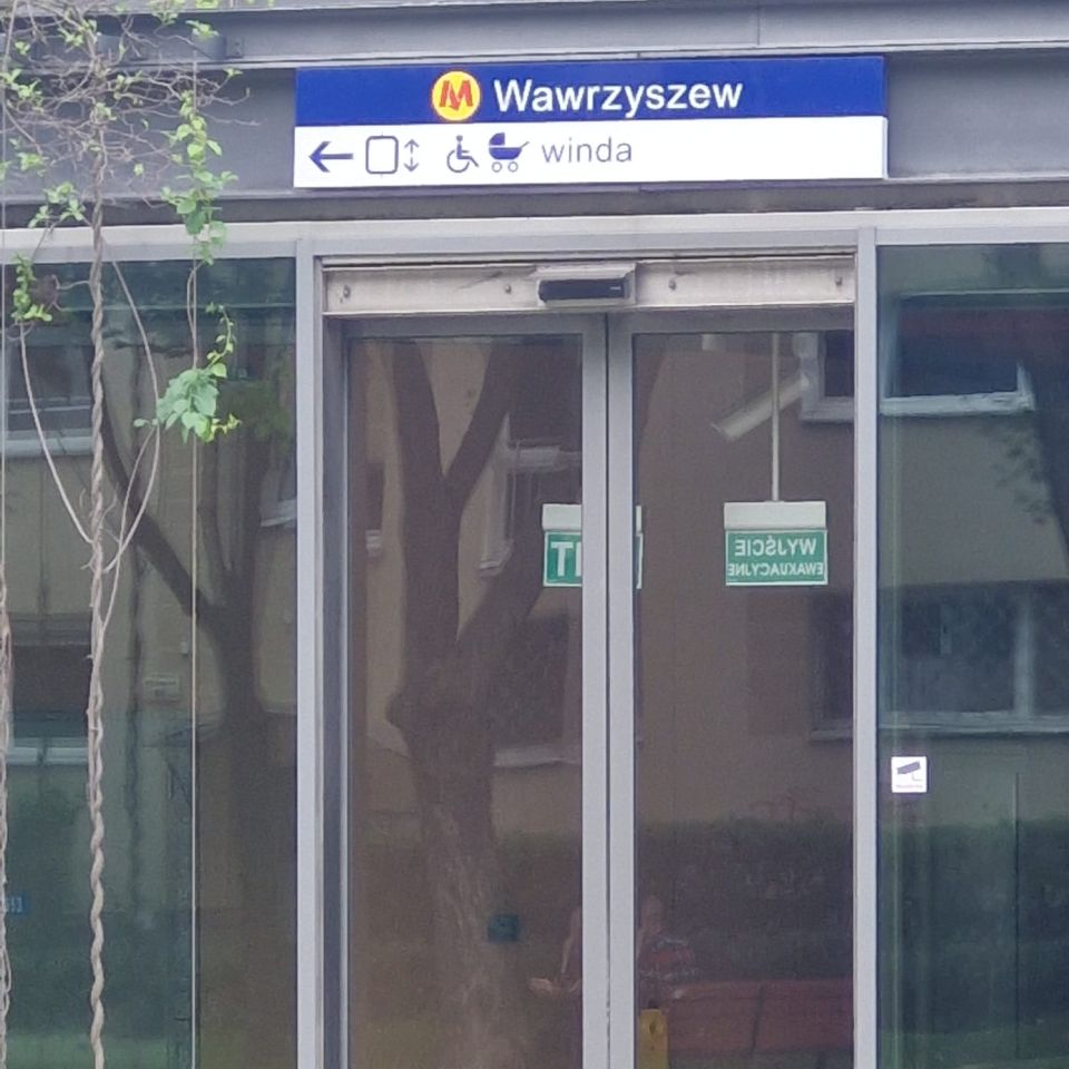 Mieszkanie 1-pokojowe Warszawa Bielany, ul. Jana Kasprowicza. Zdjęcie 15
