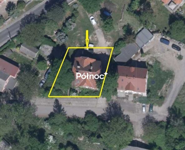 dom wolnostojący, 15 pokoi Bolesławiec, ul. Widok. Zdjęcie 3