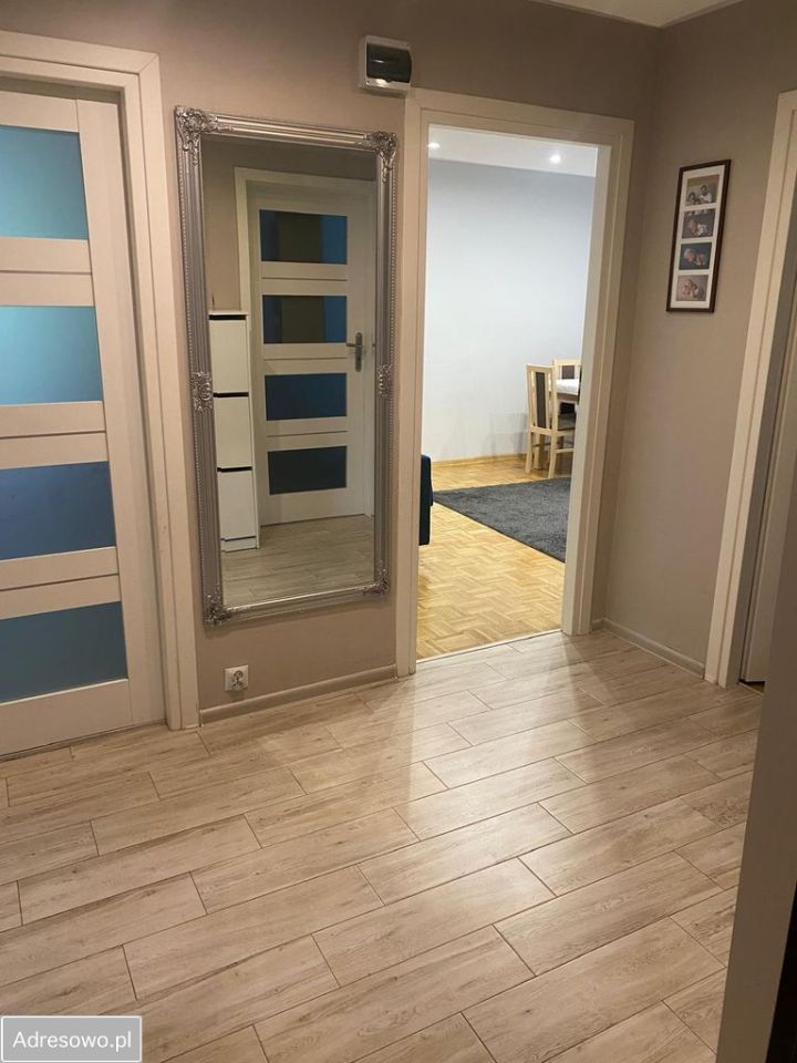 Mieszkanie 4-pokojowe Toruń Na Skarpie. Zdjęcie 10