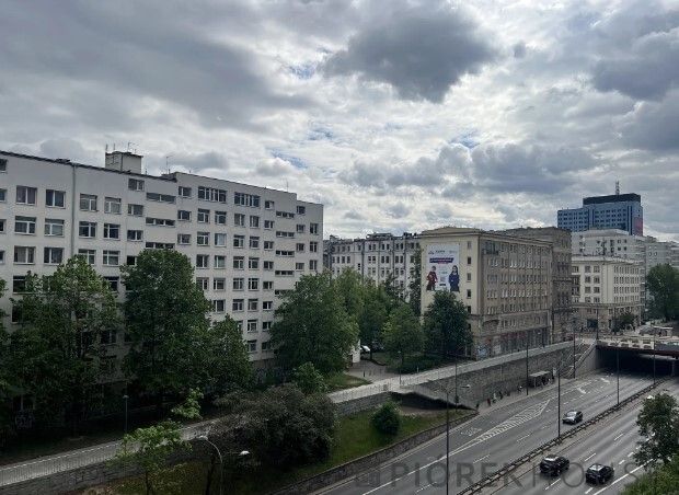 Mieszkanie 2-pokojowe Warszawa Śródmieście, al. Armii Ludowej. Zdjęcie 8