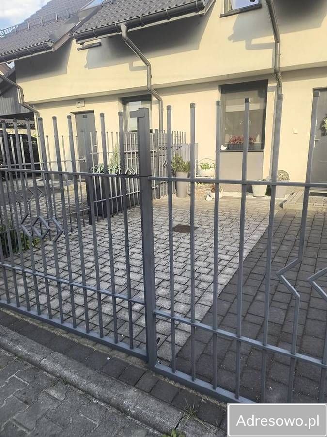 dom szeregowy, 2 pokoje Tychy Mąkołowiec, ul. Cyprysowa. Zdjęcie 4