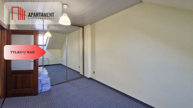 kamienica, 8 pokoi Brodnica Centrum. Zdjęcie 28