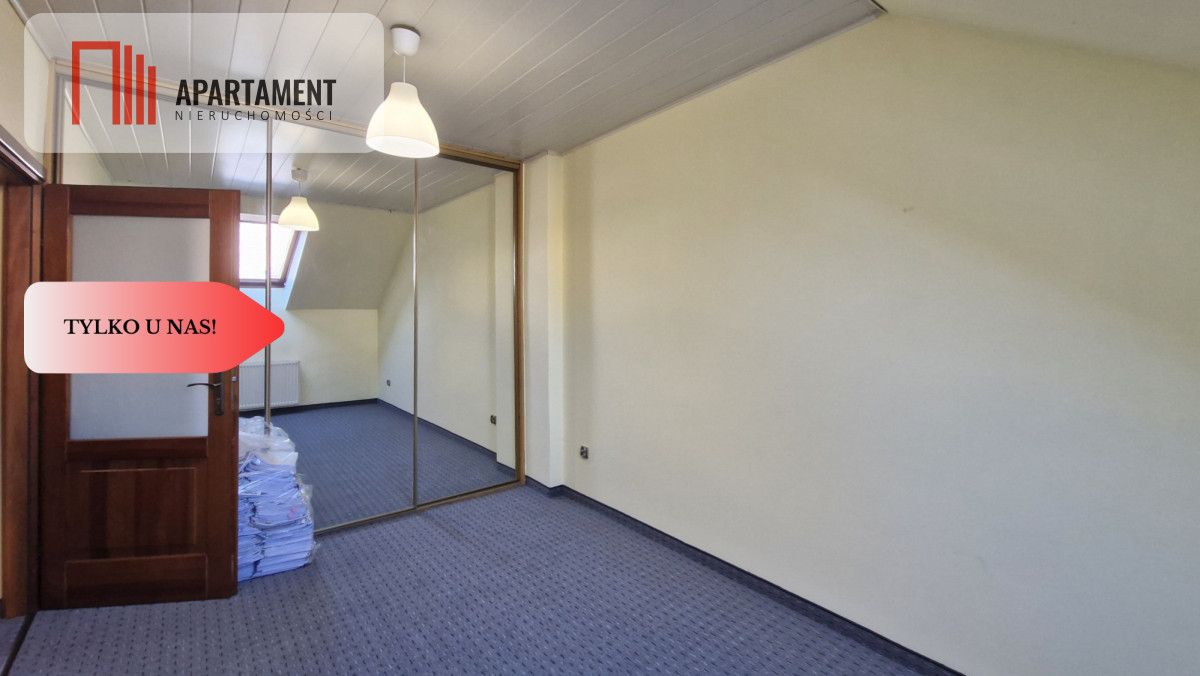 kamienica, 8 pokoi Brodnica Centrum. Zdjęcie 28