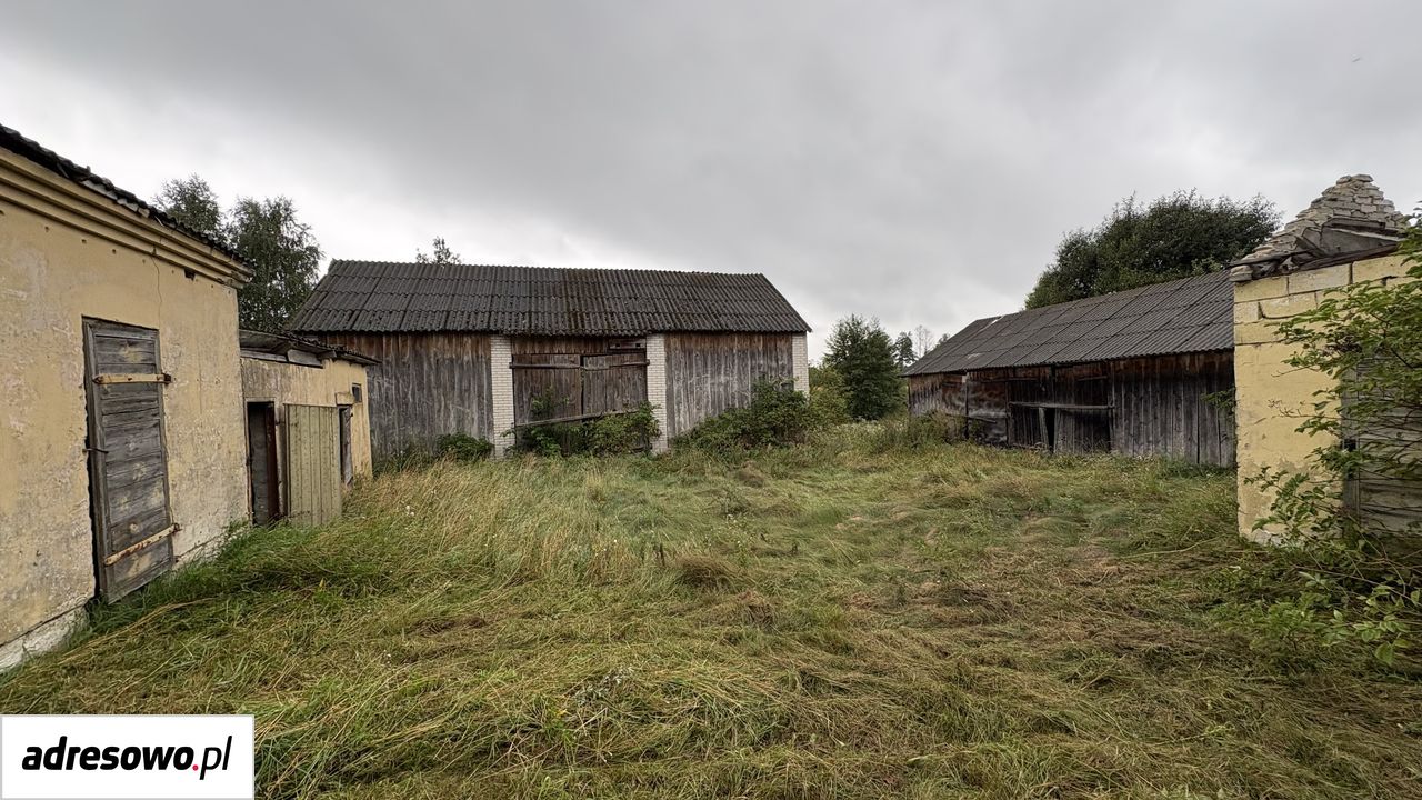 dom wolnostojący, 4 pokoje Nadzieja. Zdjęcie 4