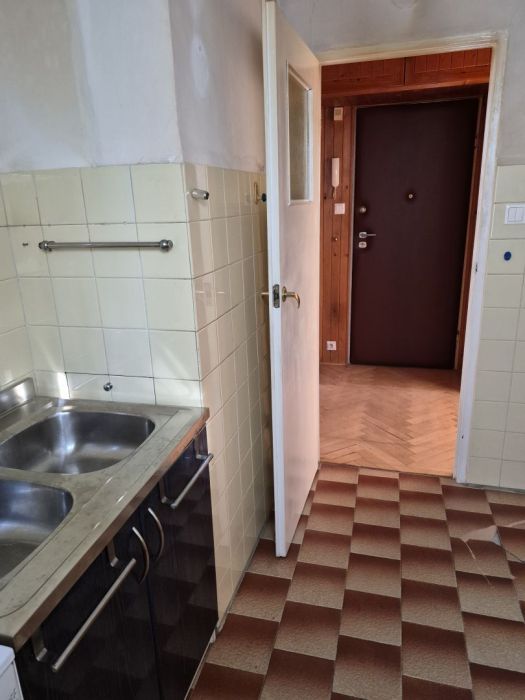 Mieszkanie 2-pokojowe Gdańsk Niedźwiednik, ul. Leśna Góra. Zdjęcie 8