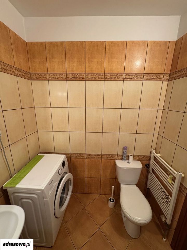 Mieszkanie 1-pokojowe Warszawa Kamionek, ul. Grochowska. Zdjęcie 8