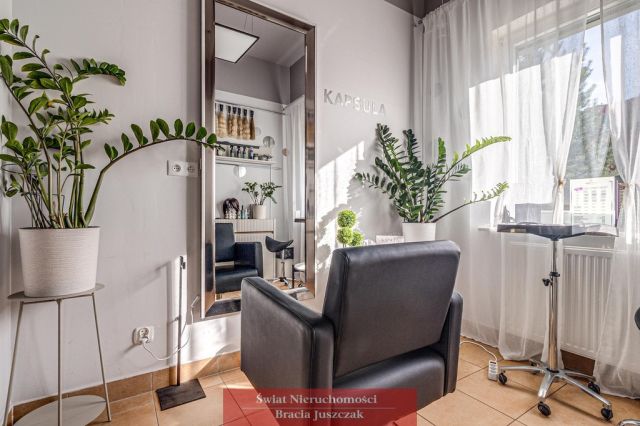 Lokal Wrocław Gaj, ul. Wandy Rutkiewicz. Zdjęcie 12