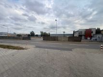 Działka inwestycyjna Radom, ul. Tartaczna. Zdjęcie 2
