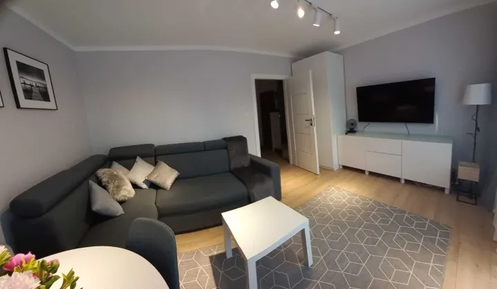 Mieszkanie 2-pokojowe Legionowo Centrum, ul. Jagiellońska