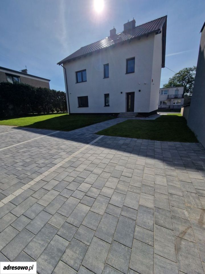 Mieszkanie 3-pokojowe Kędzierzyn-Koźle Sławięcice, ul. Serdeczna. Zdjęcie 8