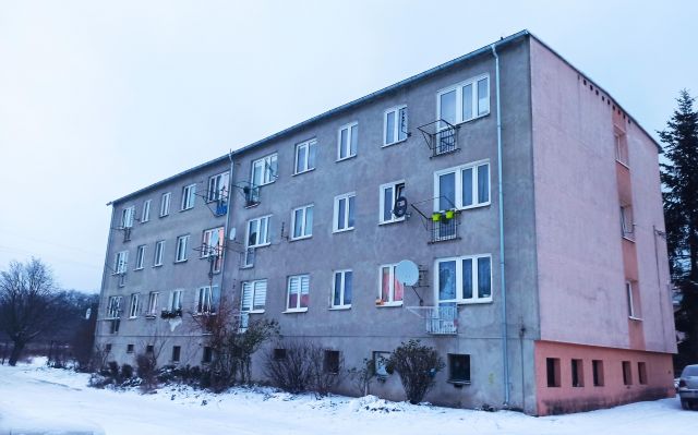 Mieszkanie 3-pokojowe Nowy Modlin, ul. Osiedle. Zdjęcie 1