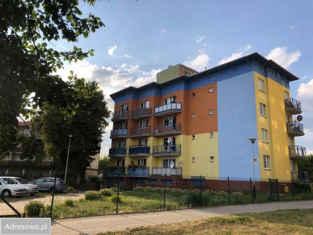 Mieszkanie 1-pokojowe Bydgoszcz Szwederowo, ul. Konopna. Zdjęcie 1