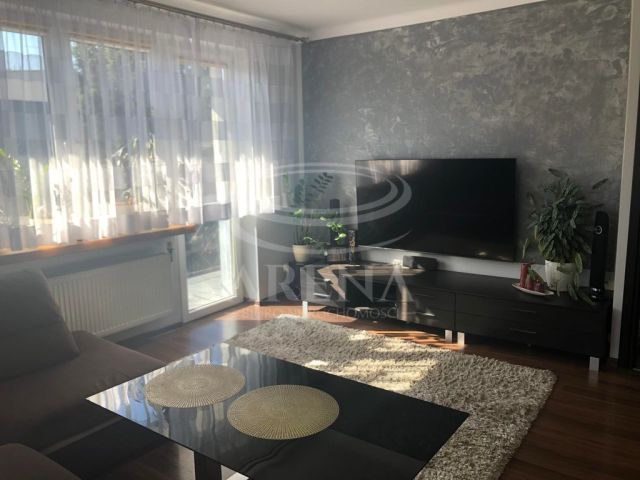 Mieszkanie 3-pokojowe Lublin Dziesiąta, ul. Aleksandra Fredry. Zdjęcie 1