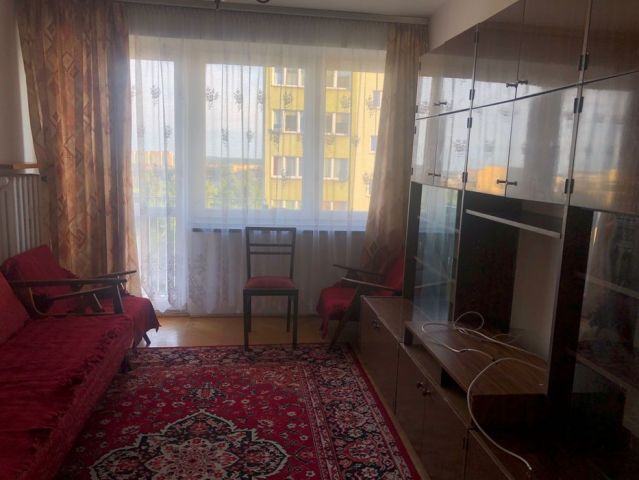 Mieszkanie 3-pokojowe Lublin LSM, ul. Zygmunta Krasińskiego. Zdjęcie 1