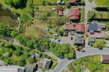 dom wolnostojący Cekcyn, ul. Główna. Zdjęcie 3