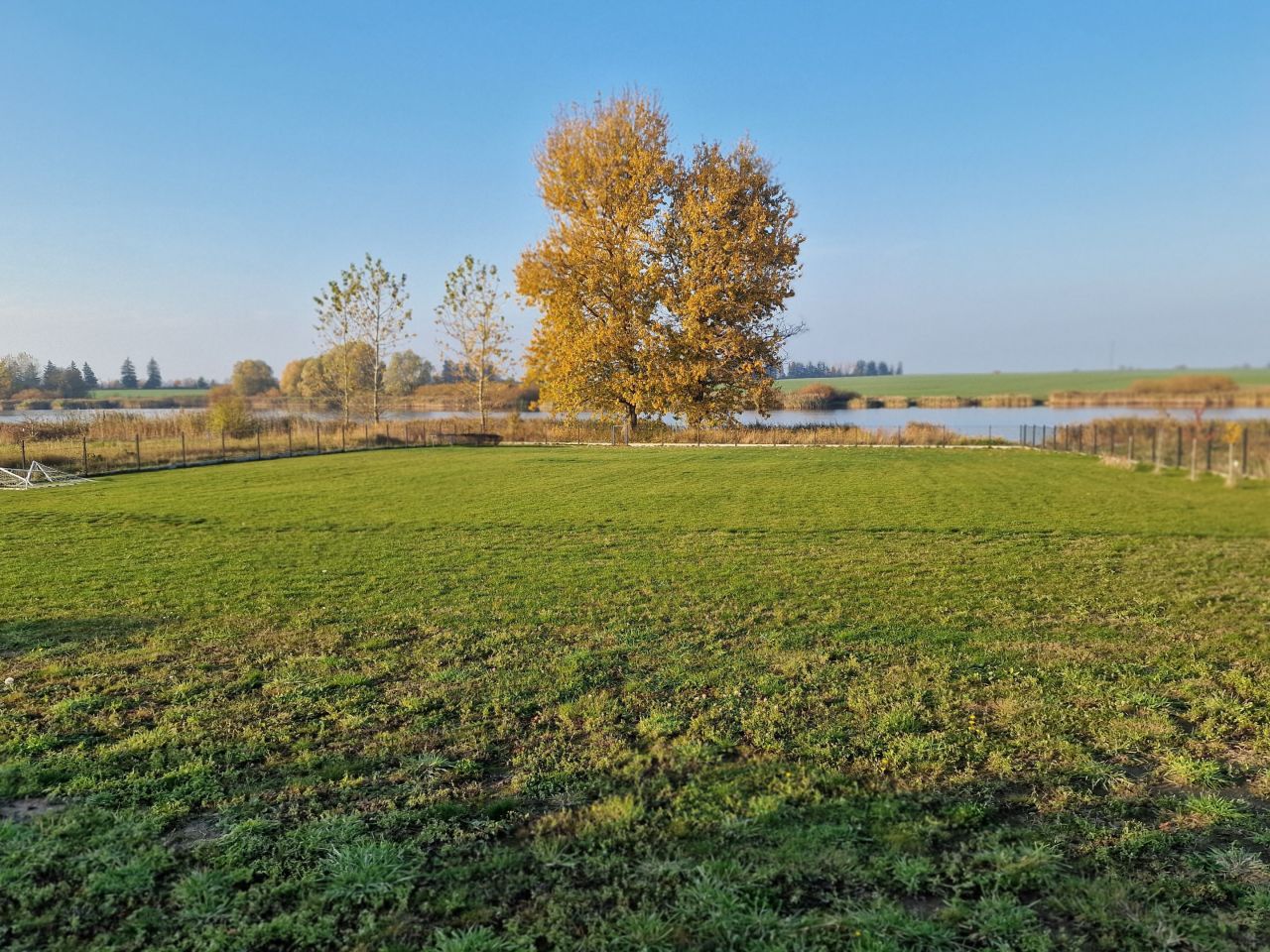 Działka budowlana Chwiram. Zdjęcie 14