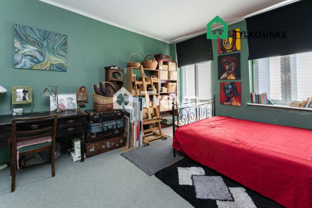 Mieszkanie 2-pokojowe Gdańsk Śródmieście, ul. Mariana Seredyńskiego. Zdjęcie 7