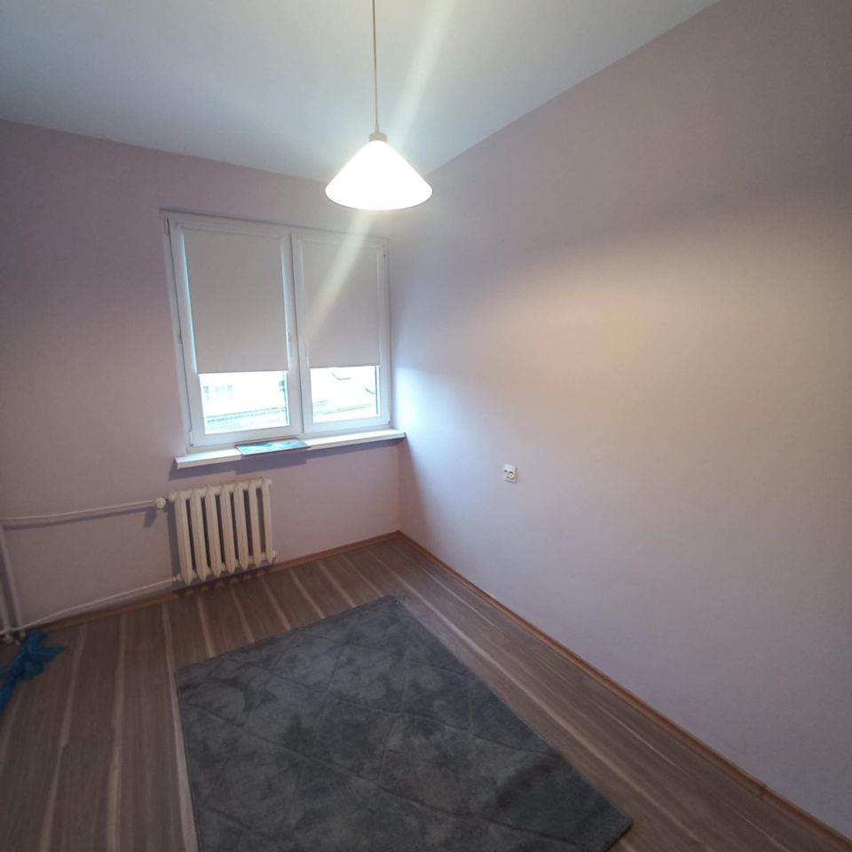 Mieszkanie 2-pokojowe Świnoujście Centrum, ul. Grunwaldzka. Zdjęcie 6