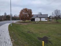 dom wolnostojący Rusinowo. Zdjęcie 2