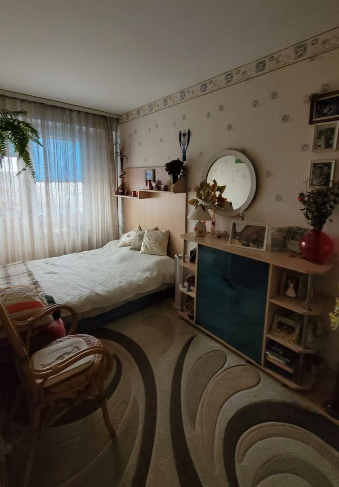 Mieszkanie 3-pokojowe Włocławek Zazamcze, ul. Pogodna. Zdjęcie 3