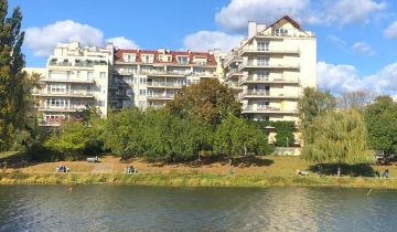 Mieszkanie 2-pokojowe Warszawa Praga-Południe, ul. Grochowska