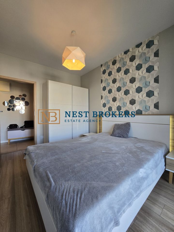 Mieszkanie 2-pokojowe Kraków Grzegórzki, ul. prof. Marka Stachowskiego. Zdjęcie 7