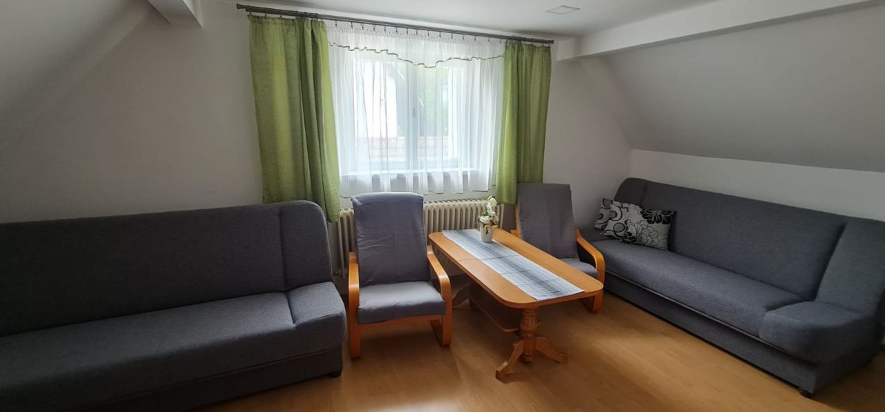 dom szeregowy, 5 pokoi Mrzeżyno, ul. Wypoczynkowa. Zdjęcie 14