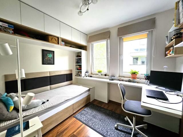 Mieszkanie 3-pokojowe Warszawa Białołęka, ul. Marcina z Wrocimowic. Zdjęcie 8