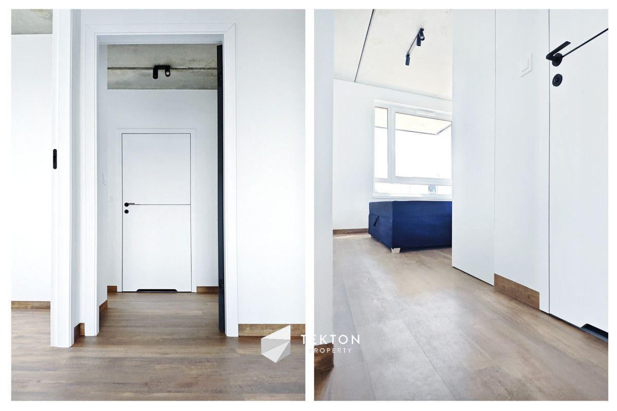 Mieszkanie 3-pokojowe Poznań Starołęka Wielka, ul. Starołęcka. Zdjęcie 12