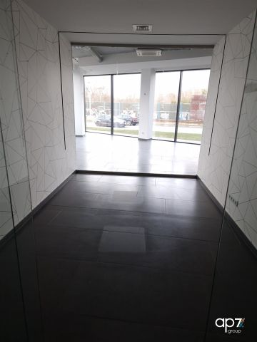 Biuro Kraków Łagiewniki-Borek Fałęcki. Zdjęcie 5