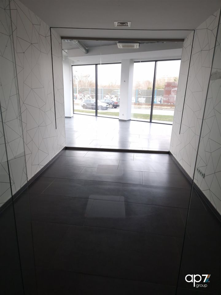 Biuro Kraków Łagiewniki-Borek Fałęcki. Zdjęcie 5