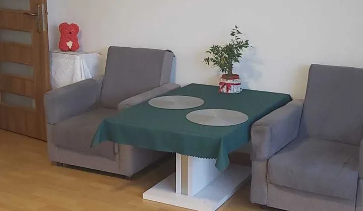 Mieszkanie 3-pokojowe Słupsk, ul. Tadeusza Rejtana