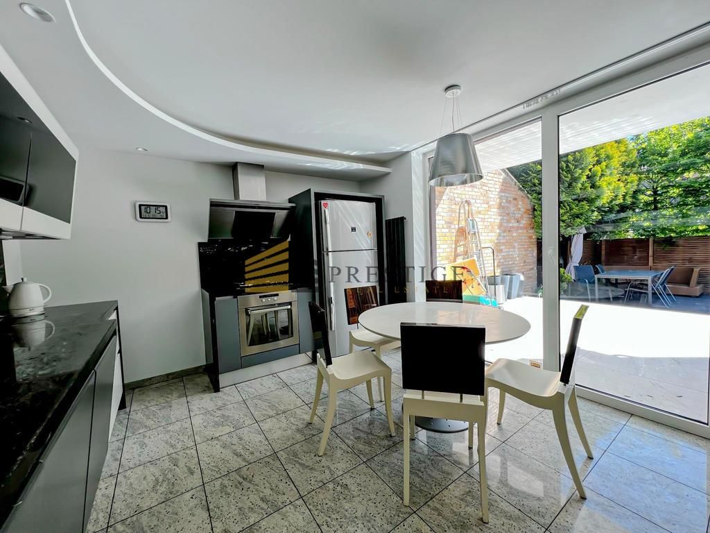 dom szeregowy, 5 pokoi Warszawa Praga-Południe, ul. Marokańska. Zdjęcie 4