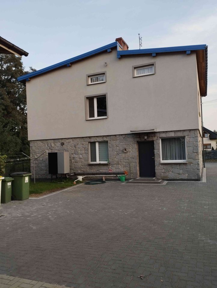 dom wolnostojący, 5 pokoi Czastary, ul. Reymonta. Zdjęcie 6