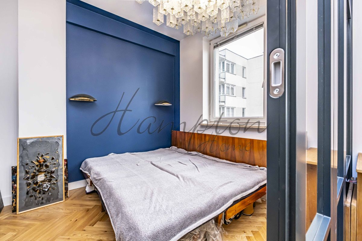 Mieszkanie 3-pokojowe Warszawa Praga-Północ, ul. Kamienna. Zdjęcie 11