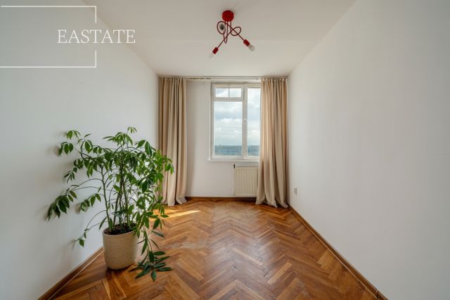 Mieszkanie 3-pokojowe Warszawa Mokotów, ul. Cieszyńska. Zdjęcie 6