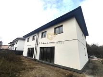 bliźniak, 5 pokoi Warszawa Wawer