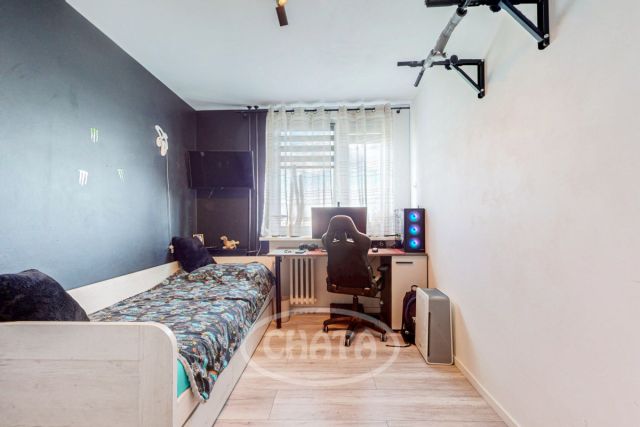 Mieszkanie 4-pokojowe Wrocław Różanka, ul. Bezpieczna. Zdjęcie 19