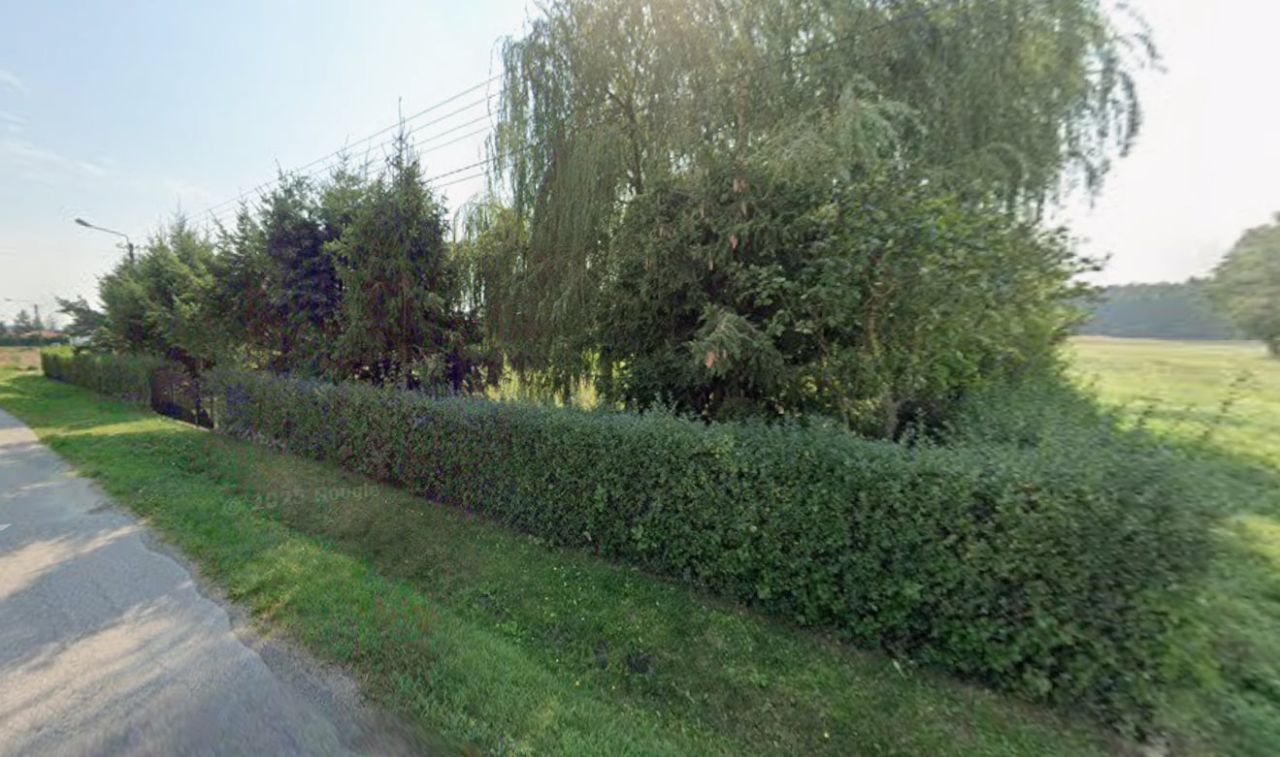 Działka rolna Wodzin Majoracki, ul. Okupniki. Zdjęcie 2