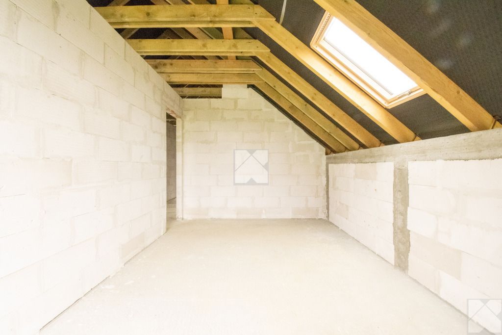 dom wolnostojący, 6 pokoi Białobrzegi. Zdjęcie 18