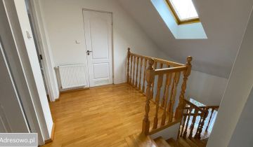 dom wolnostojący, 4 pokoje Grzybowo, ul. Nadmorska