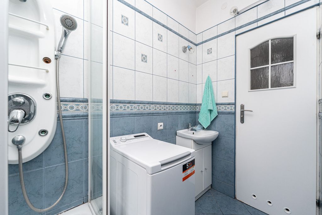 Mieszkanie 2-pokojowe Warszawa Wola, ul. Chmielna. Zdjęcie 12