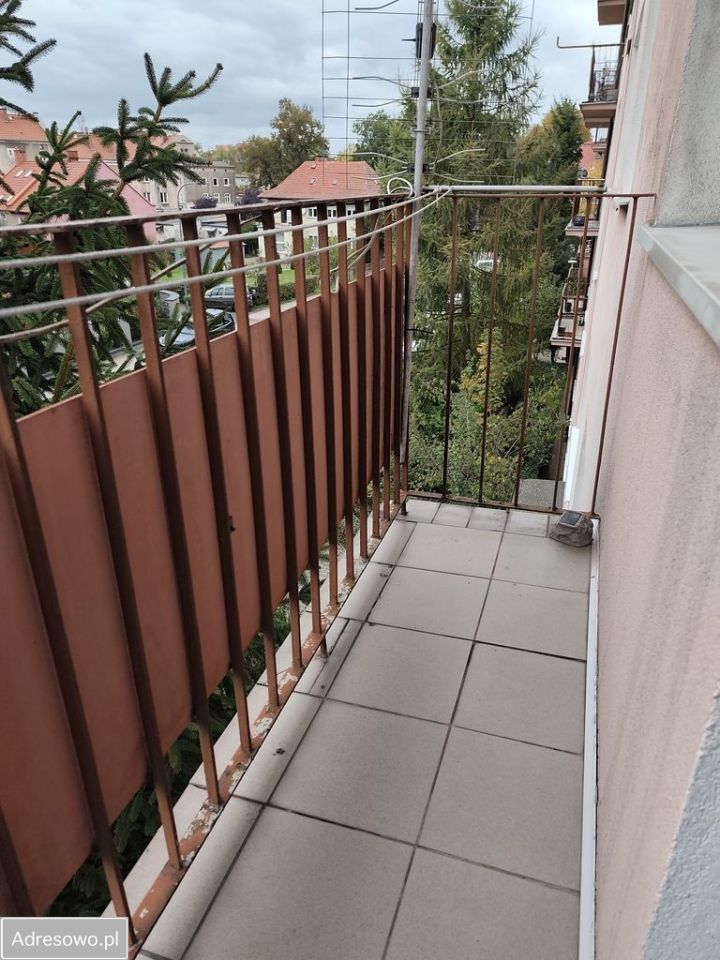 Mieszkanie 2-pokojowe Szprotawa, ul. Kościuszki. Zdjęcie 6
