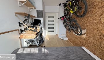 Mieszkanie 3-pokojowe Wrocław Sołtysowice, ul. Rafała Wojaczka