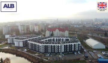 Mieszkanie 2-pokojowe Gdańsk Śródmieście