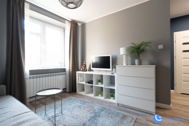 Mieszkanie 2-pokojowe Kraków Nowa Huta, ul. Zgody. Zdjęcie 7