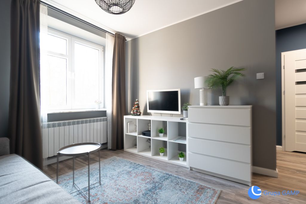 Mieszkanie 2-pokojowe Kraków Nowa Huta, ul. Zgody. Zdjęcie 7