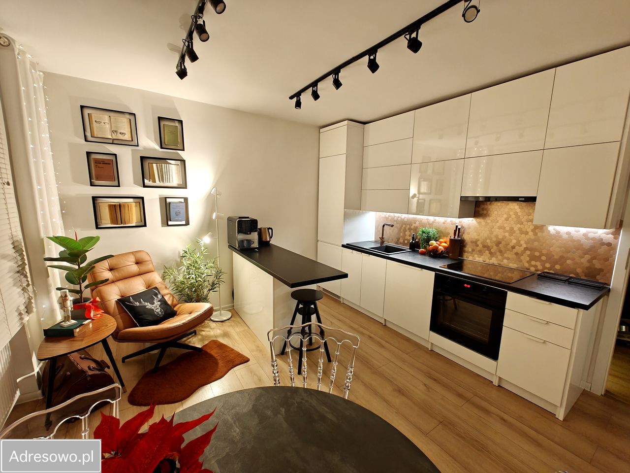 Mieszkanie 2-pokojowe Bytom Miechowice, ul. Francuska. Zdjęcie 6