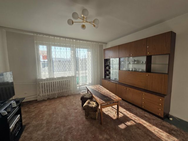 Mieszkanie 3-pokojowe Kraków Nowa Huta, os. Złotego Wieku. Zdjęcie 1