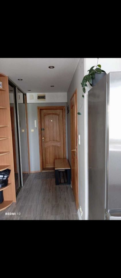 Mieszkanie 3-pokojowe Lidzbark Warmiński, ul. Marcina Kromera. Zdjęcie 2